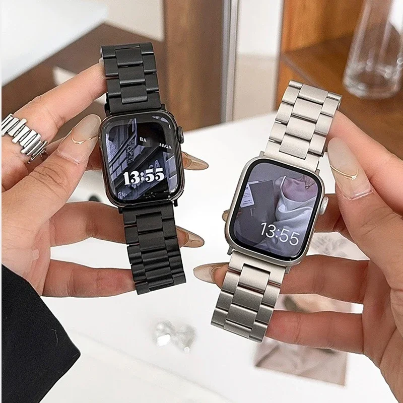 Stainless Steel Bracelet Wristband