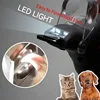 1pc-Professional Pet Nail Clipper with Magnifying Glass and LED Light- Safe and Precise Pet Nail Trimming Tool for Dogs and Cats 3