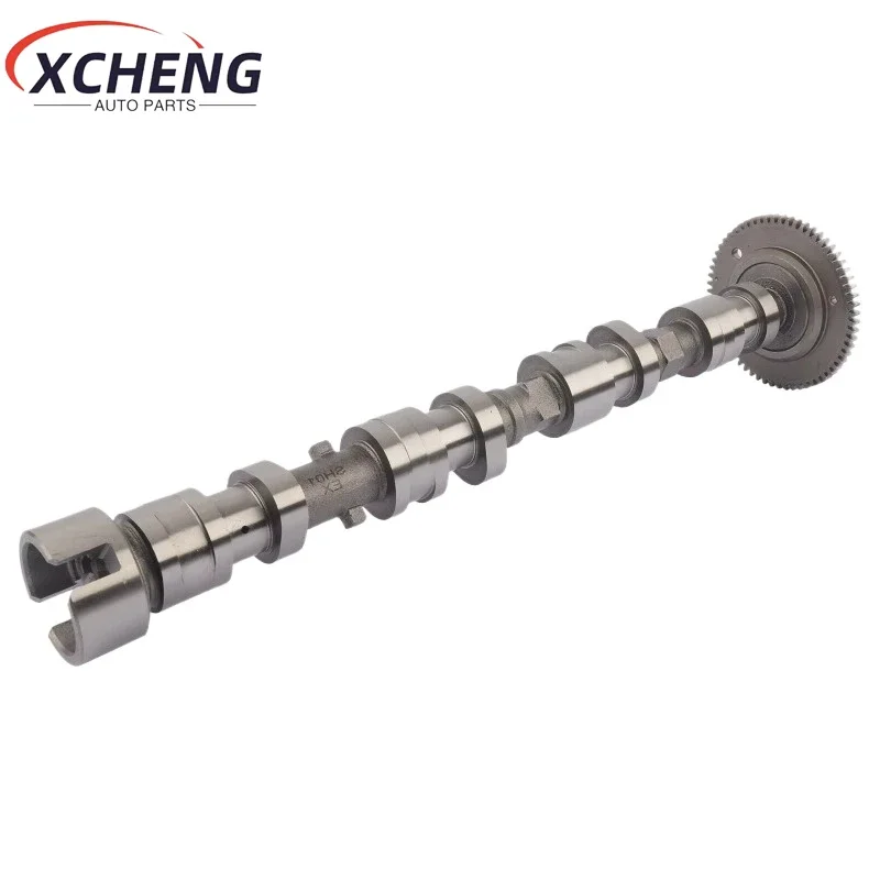 Engine Camshaft Exhaust SH01-12-440 SH01-12-440A SH0112440 SH0112440A ASH0112440B For 6 GJ CX-5 GH 3 BM 2.2 D 2012-