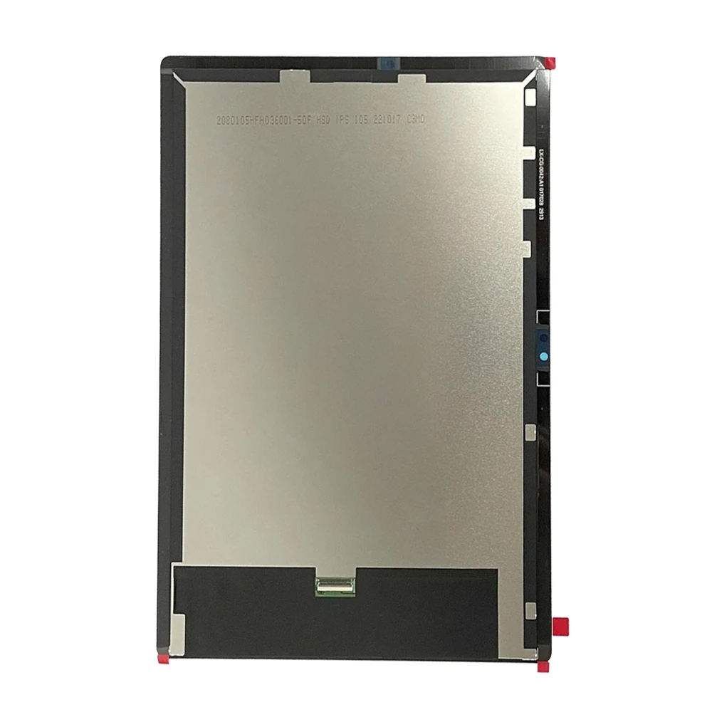 삼성 갤럭시 탭 A8 SM-X200 SM-X205 X200 X205 용 LCD 디스플레이 터치 스크린 디지타이저 유리 조립 수리, 10.5 인치, 신제품