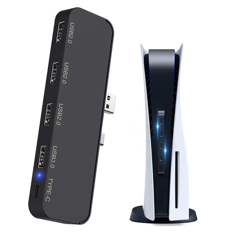 ps5-usb-hub-5in1-ps5-accessories-usb-extender-high-speed-expansion