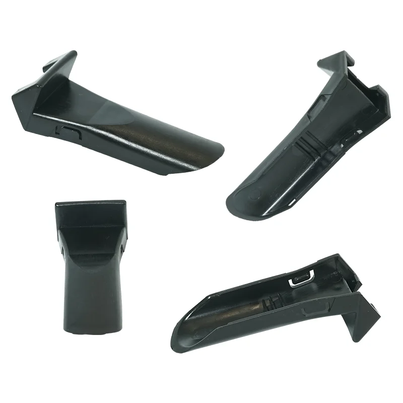 Dilwe Protection De Jante Pour Changeur De Pneu 4 Pièces Changeur De