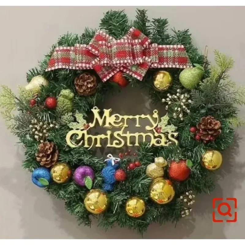 24pcs 3cm Christmas Balls Christmas Tree Ornaments Ball Xmas Hanging Tree Pendants Home Party Christmas Tree New Year Decor Gift