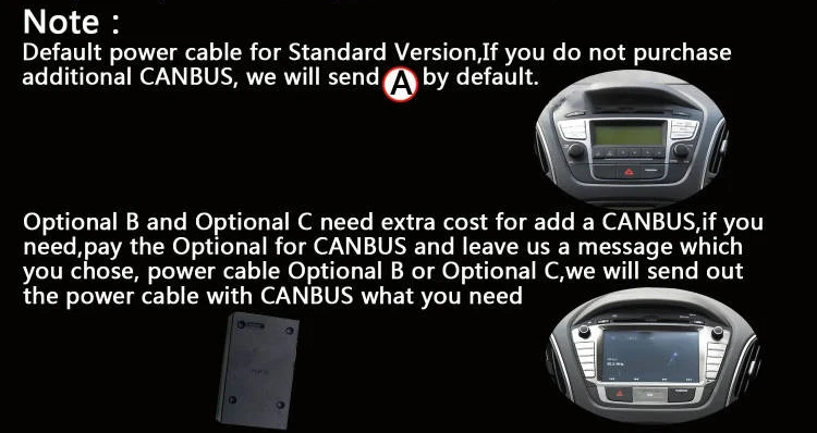 AUTOKITSHOP GPS Navigation