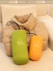Outdoor Camping Down Jacket Storage Bag Portable Clothing Compression Bag Travel Drawstring Storage Bag 6