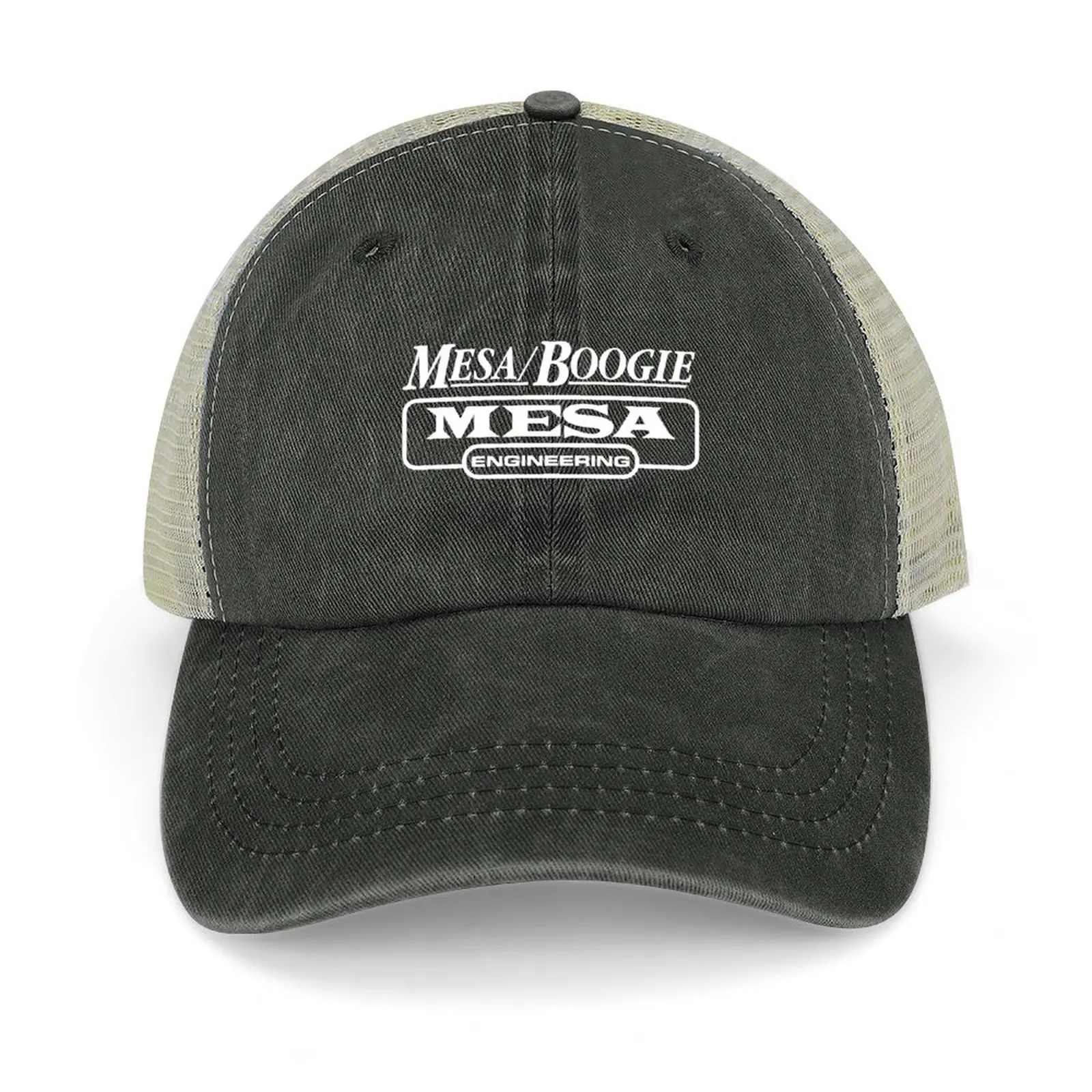 

Mesa Engineering Cowboy Hat Hat Man For The Sun fishing hat derby Women's Beach Men's