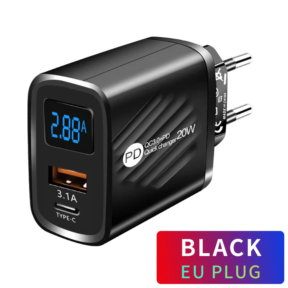 EU-Black