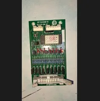 Original Dahao Electronic Board Card EF104B – Good Quality Chinese Embroidery Machine Spare Parts in Good Condition Control PCB Board - Image 5
