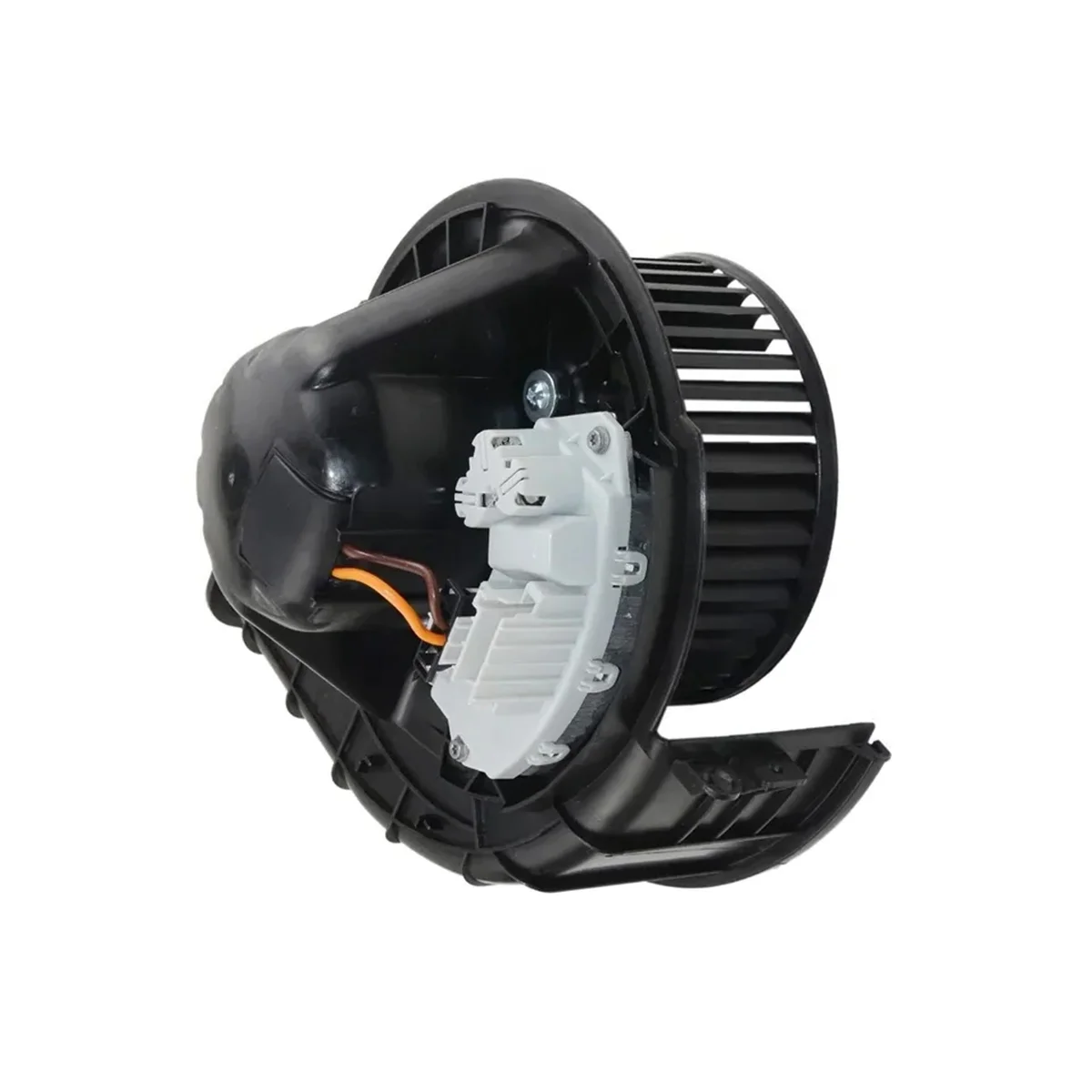 

A/C Blower Heater Motor with Fan Cage Front for BMW X5 X6 E70 E71 2007-2013 64116971108 64119245849 64119229658