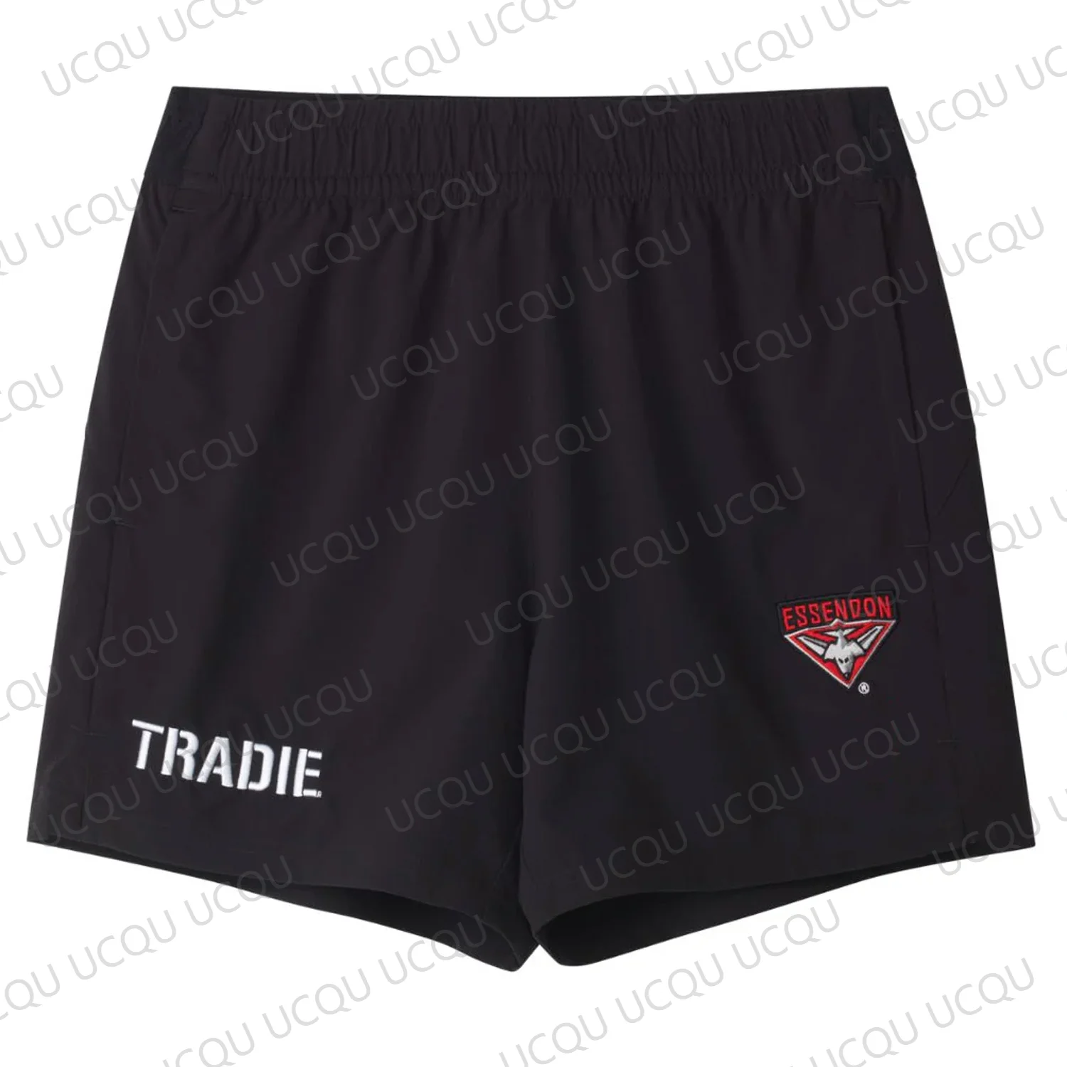 New AFL Summer Australia Football Essendon Away Guernsey Oversized Vest For Adult/Kids Tank Top