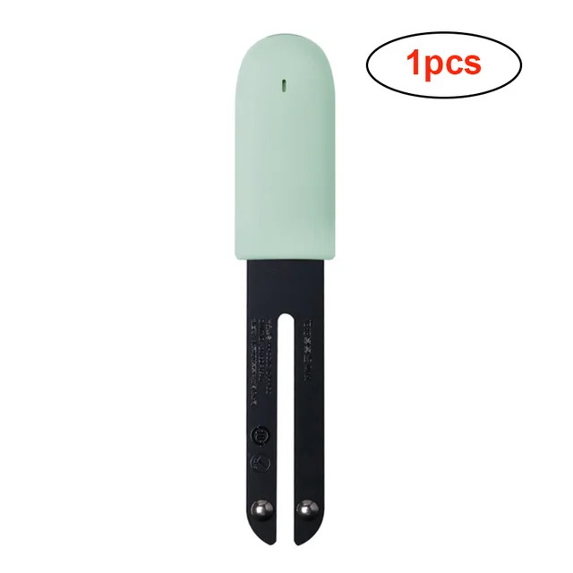 HHCC Flower Monitor Flora Garden Care Plant Grass Soil Water Fertility