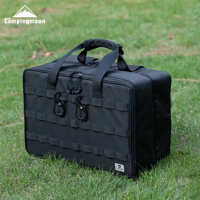 Campingmoon Large Storage Bag 2