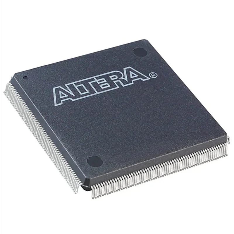 

5 шт./лот EP1C6Q240C6N EP1C6Q240 EP1C6Q IC FPGA 185 I/O 240QFP Новый и оригинальный