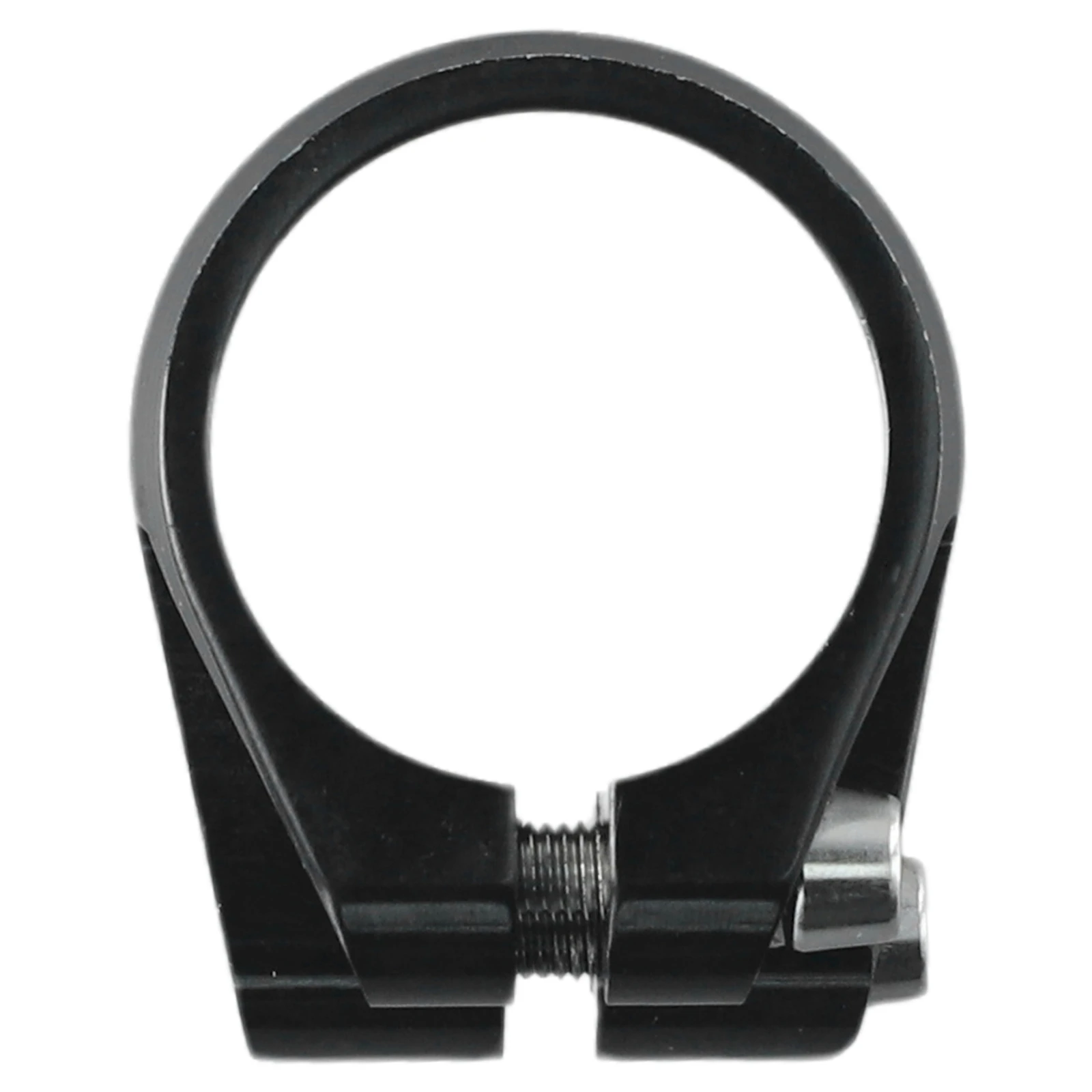 Description Picture 5 of itemBicycle Seatpost Clamp 31.6mm/ 34.9mm Double Layer Aluminum Alloy Ultralight Seat Post Clamp MTB Mountain Bike Post Holder Clip