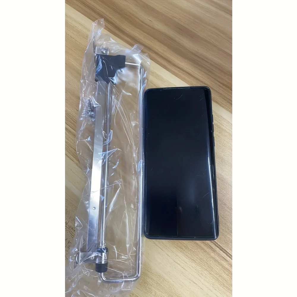 Space-Saving Telescopic Pants Hanger-Durable Metal, Multi-Functional Organizer for Wardrobe & Closet-Perfect for Suits, Jackets