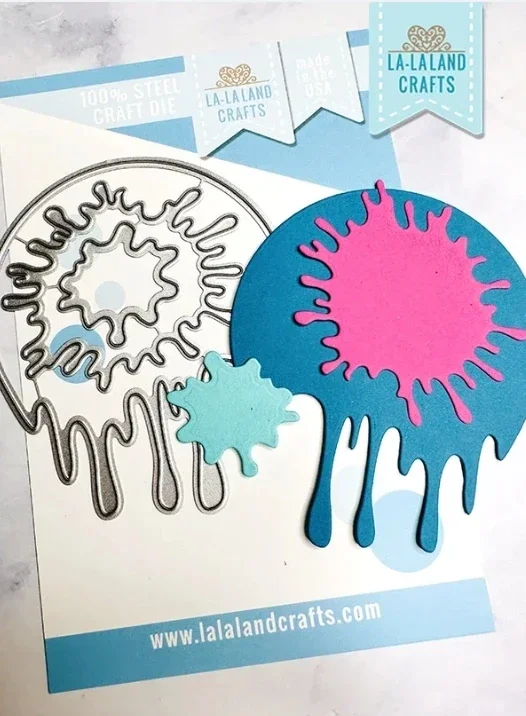 Christmas Deer Brush New October Dies Stamps Stencil For Scrapbooking Paper Craft Handmade Card Album Punch Art Cutter
