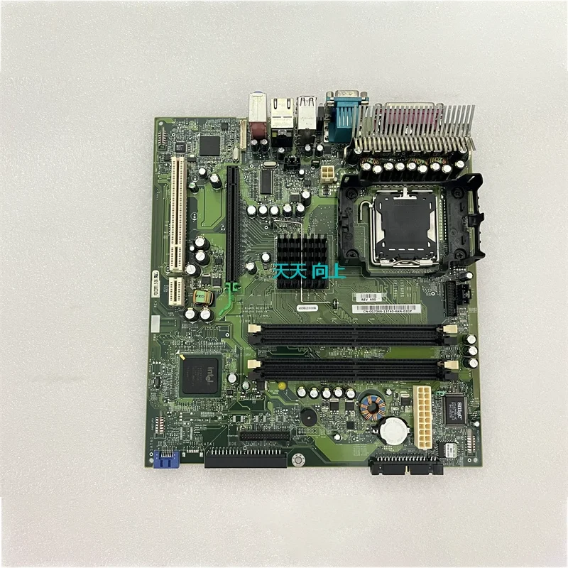 Per Scheda Madre Desktop Dell Gx280 G7346 Dg396 Dg399 Fg116 G8310