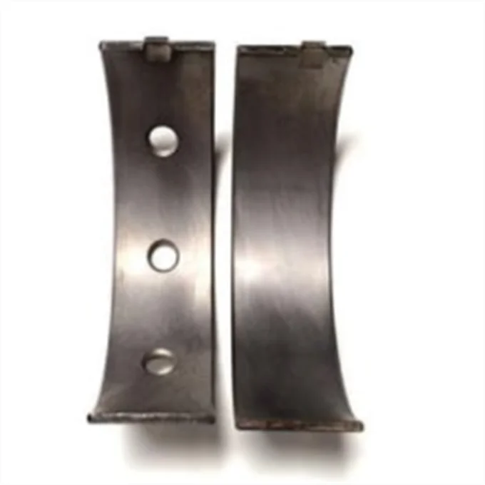 

7W4107 7W-4107 3176 Engine Parts Connecting Rod Bearing For Excavator