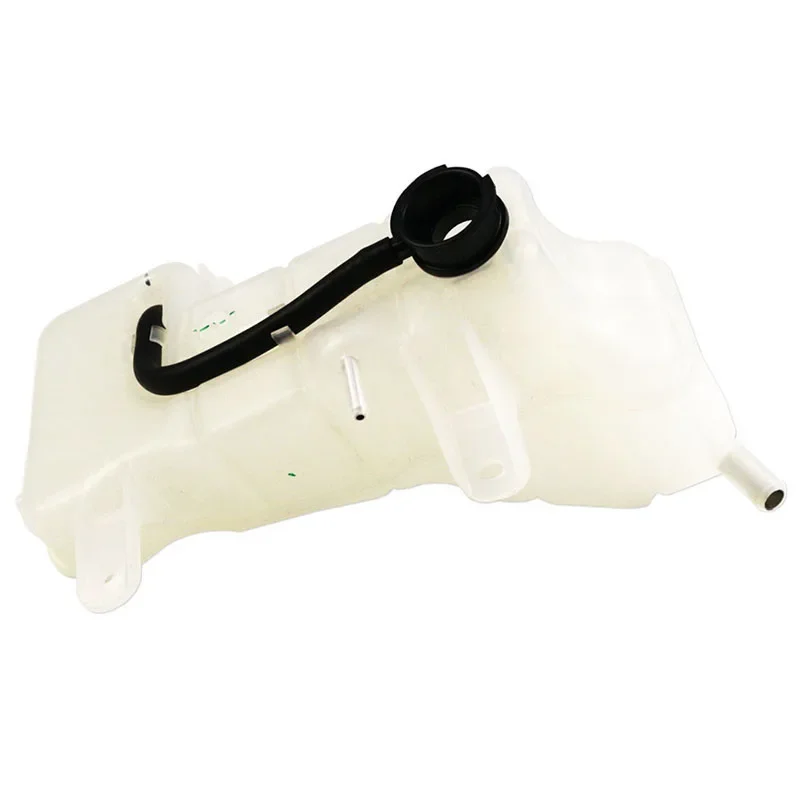 Coolant Expansion Overflow Tank With Cap No.4596466AG For - View #11