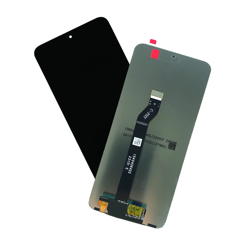 ptus 3/5/10PCS Original For Huawei Nova Y90 LCD Display Touch