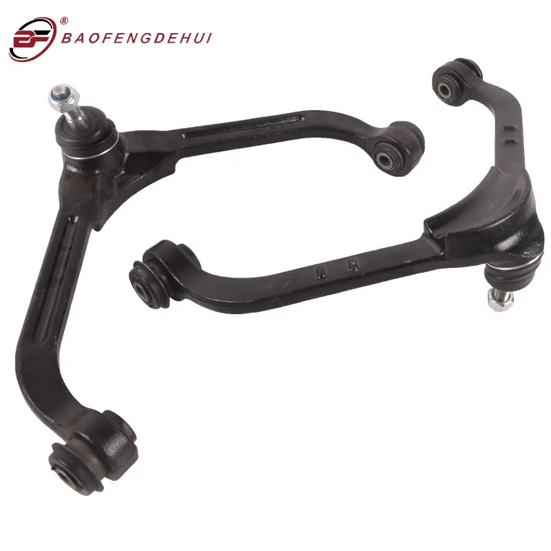 

Новинка, 4 шт., комплект подвески с регулируемыми рычагами и шариковыми соединениями ForJeep Liberty 2005 2006 2007 5069161AB 52088632AA 5114037B