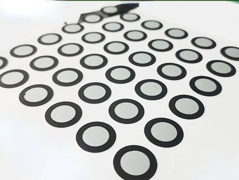 Scanner 3D Laser Portatile Punto Di Marcatura Magnetico 3D Punto Di Pasta Punto Di Punto Di Riferimento Punto Di Posizionamento Del Punto Di Destinazi