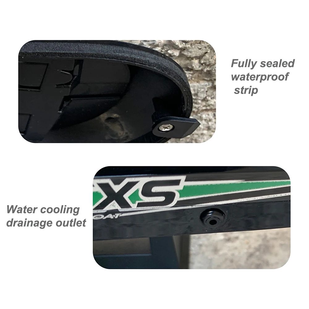Remote Control Boat  Speed Boat Structure Strong Steering Gear 25km/h RC Jet Wartercraft for Boy Beginners in Lake Pool Sea 5
