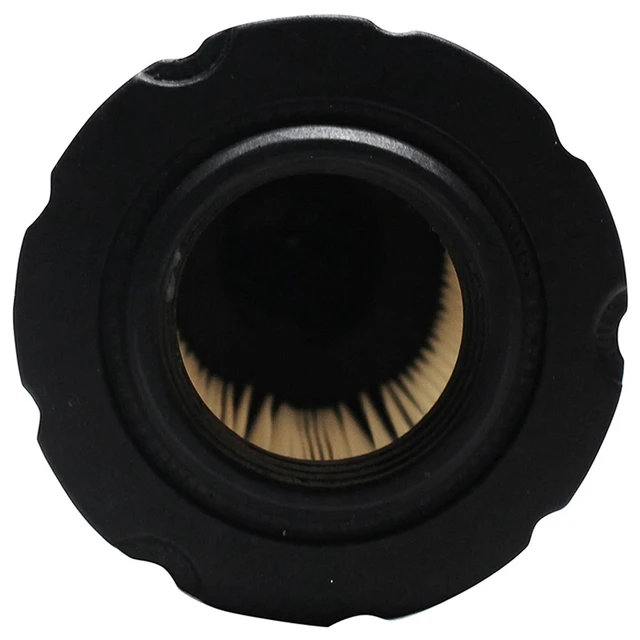 3Db Csere 594201 Légszűrő Briggs És Stratton Számára - Kompatibilis A & 591334, 796031 -Rel - Image 4