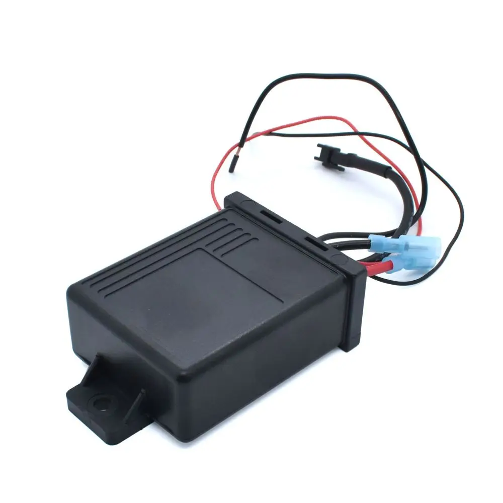 4500PSI 300Bar 12V PCP Air  Pump Accessories High Pressure Pump Air Compressor S