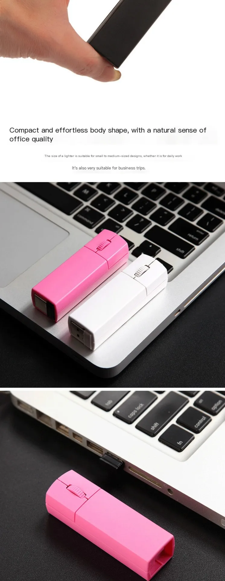 Design, Carregamento USB, Blue Track, 1200DPI Ratos