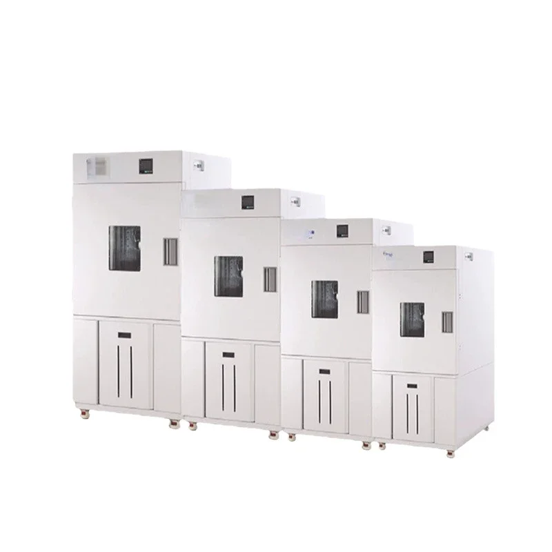 Рисунок 2 - Испытательная камера высокой и