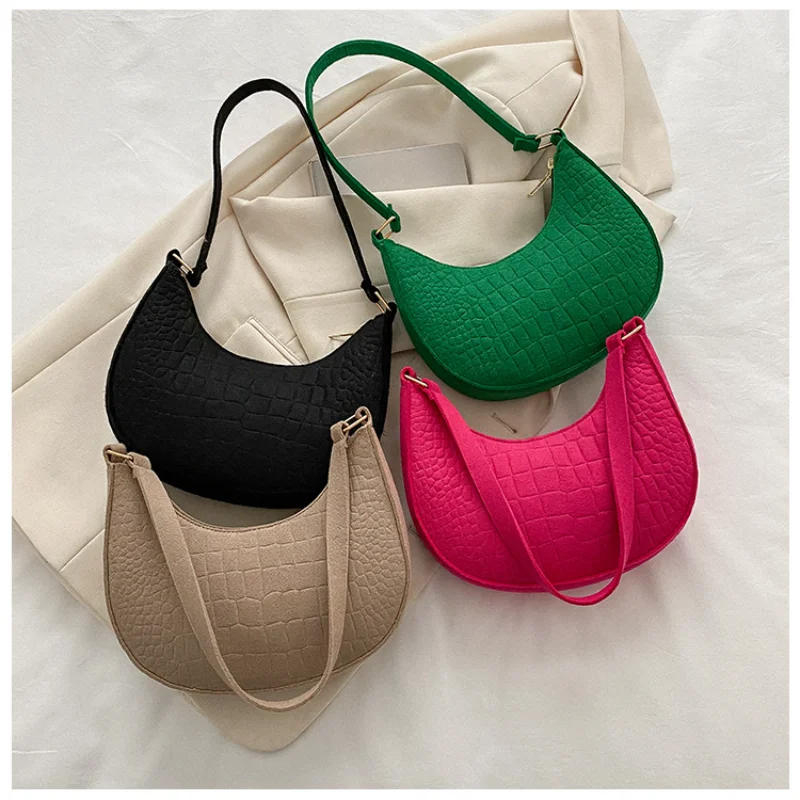 Small Green Shoulder Bag Ladies Bags Women 2022 Small Mini Bags