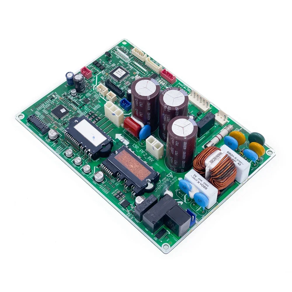 Used For Samsung Air Conditioner Outdoor Unit Control Board DB92-02866A Circuit PCB DB41-01227A Conditioning Parts