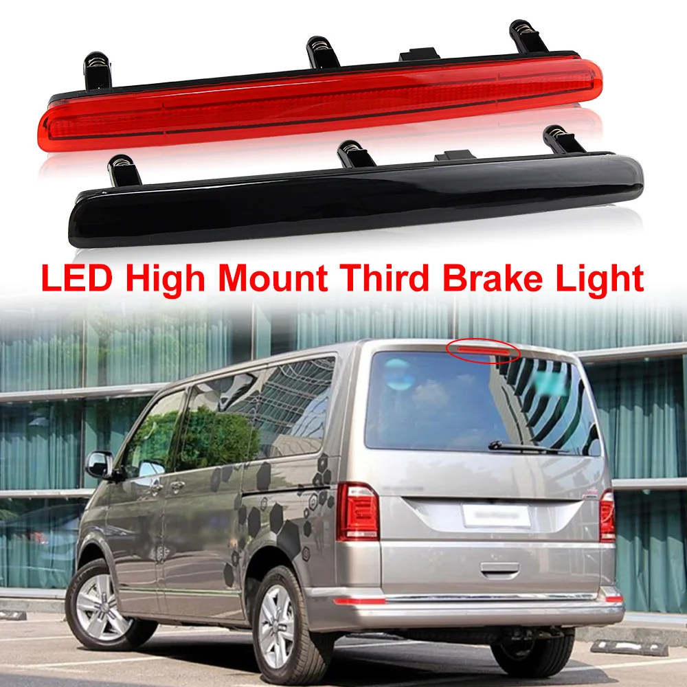 1PC For VW T5 Transporter Multivan Caravelle 2003-2015 High Level