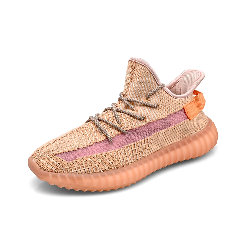 أحذية جوز الهند الرجالية هي ضرب صيفي جديد، متعددة...