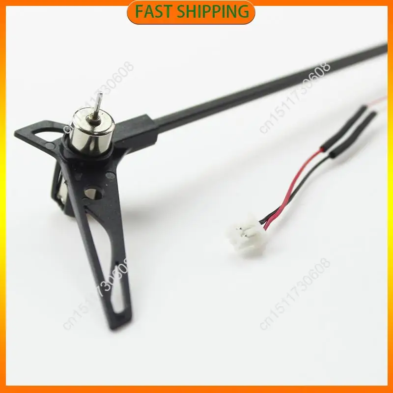 Moteur de queue pour Wltoys V911S V966 V988 XK K100 RC hélicoptère