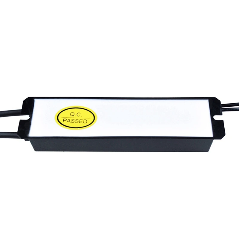 Power Supply 1 Piece Neon Light Sign Electronic Transformer Power Supply Neon Light Transformer 3KV 30MA 5-25W