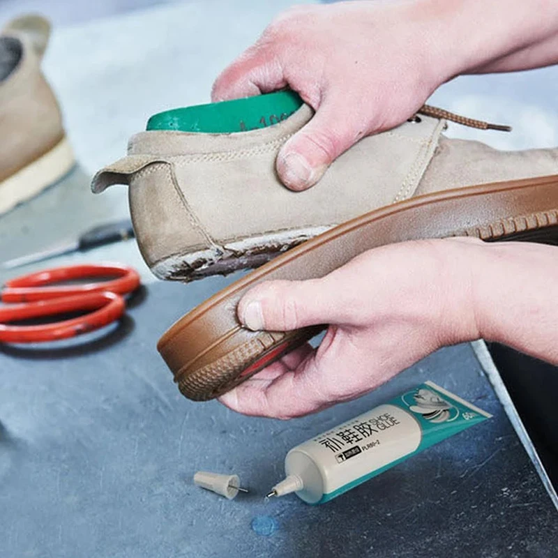 10/60ml Leather Glue Shoe Factory Special Shoe Repair Glue Waterproof Universal Super Strong Repairing Adhesive Shoemaker repair glue,industrial adhesive,super glue
