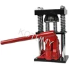 Hose Press Manual Portable Hydraulic Machine Spray Agricultural High Pressure Hose Joint Withholding Machine 6