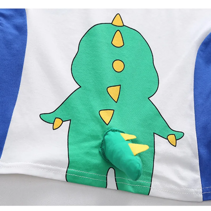 Рисунок 6 - Костюм детский летний из футболки