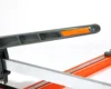 Inch Manual Tile Cutter, Professional Porcelain Ceramic Raptor Tile Cutter All-Iron Frame with Adjustable Laser Guide, Tungst 6
