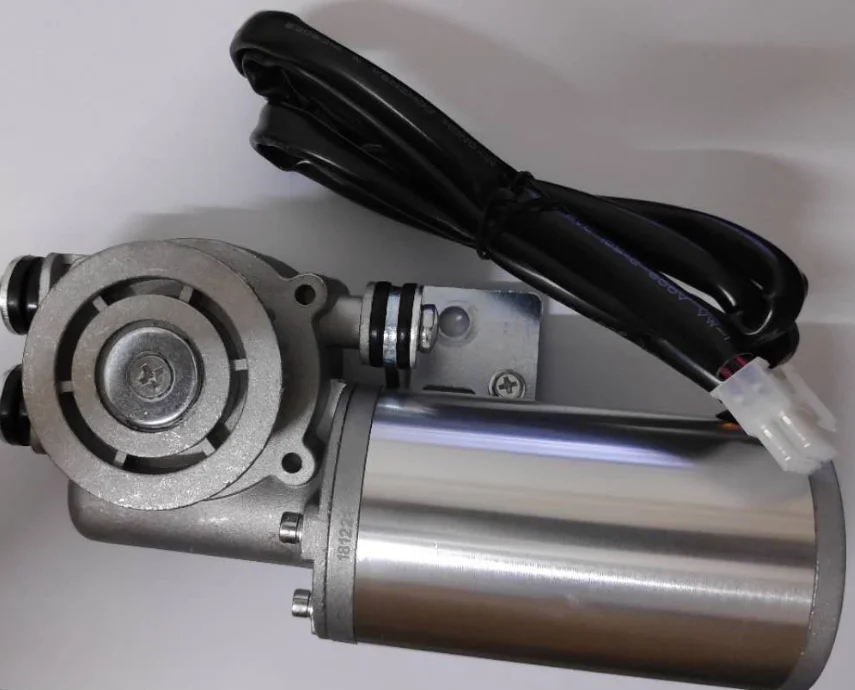 

Elevator Motor Encoder Door Motor 120 type with Motor Controller