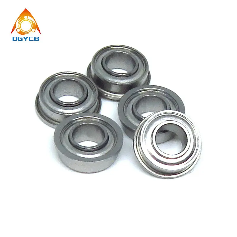 5 pecas sfr133zz flange rolamento 238x4762x238mm r133 03