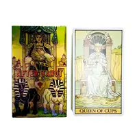 After Tarot Deck 78PCS Card Games 2