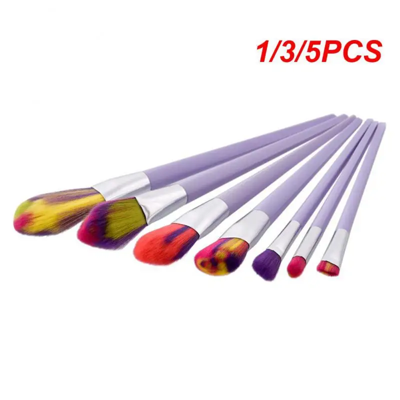 

1/3/5 шт., набор кистей для макияжа