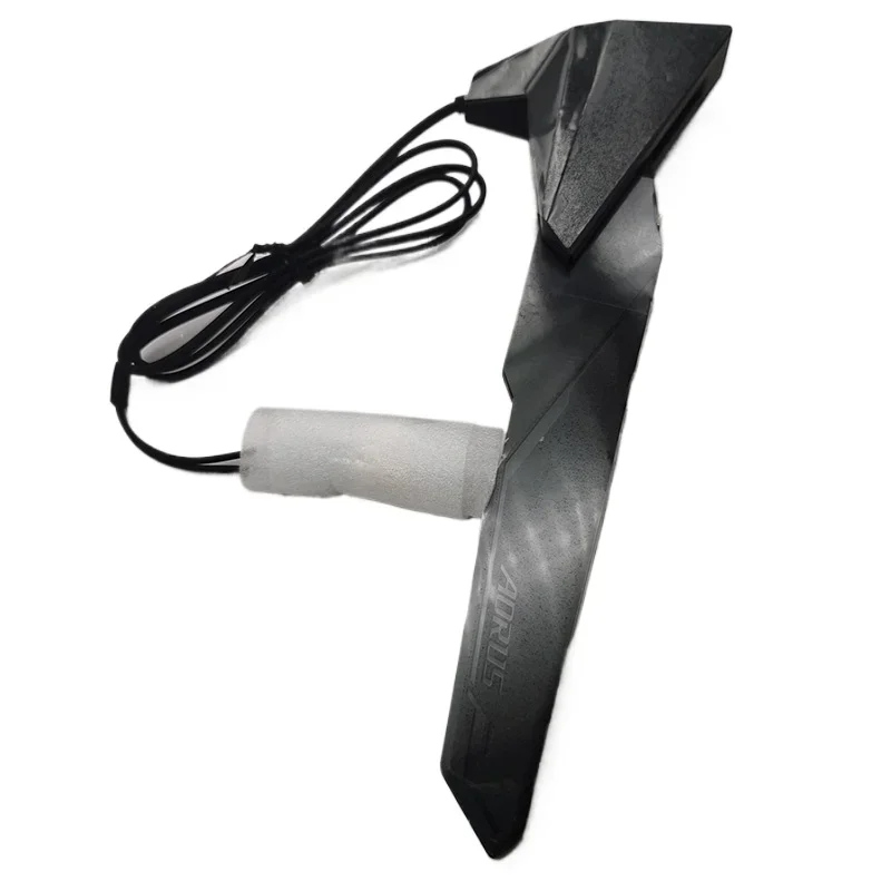 Original GIGABYTE AORUS Motherboard Antenna 2.4G/5G Dual Band WiFi 2T2R Antenna for AX200/201/210 ASUS ASRock MSI Network Card wifi antenna