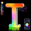 Light T