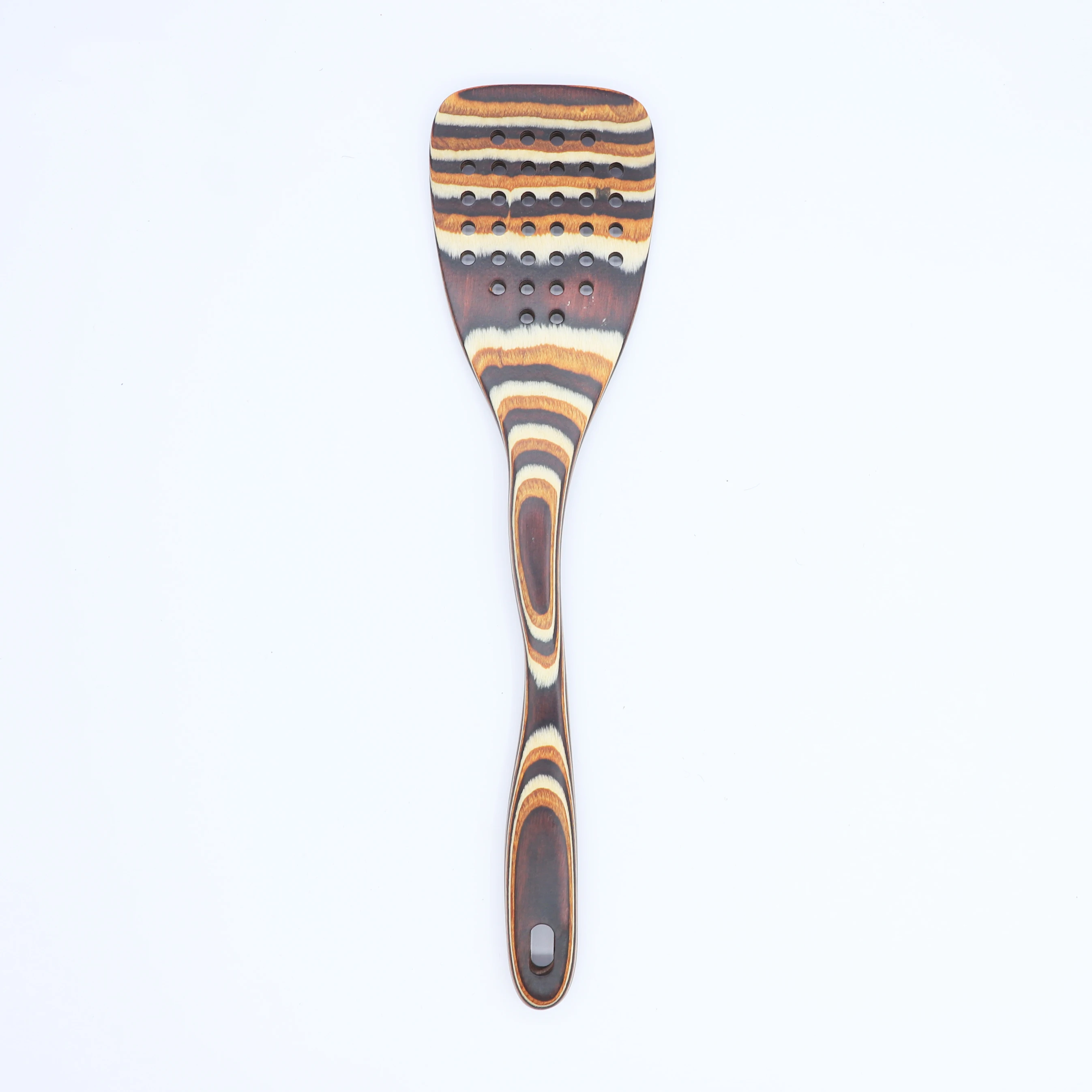 7pcs Wood Spatula Set Non-Stick Heat-Resistan Oil Brush Cake Cream Spatula Baking Cooking Mixing Kitchenware Kitchen Tools