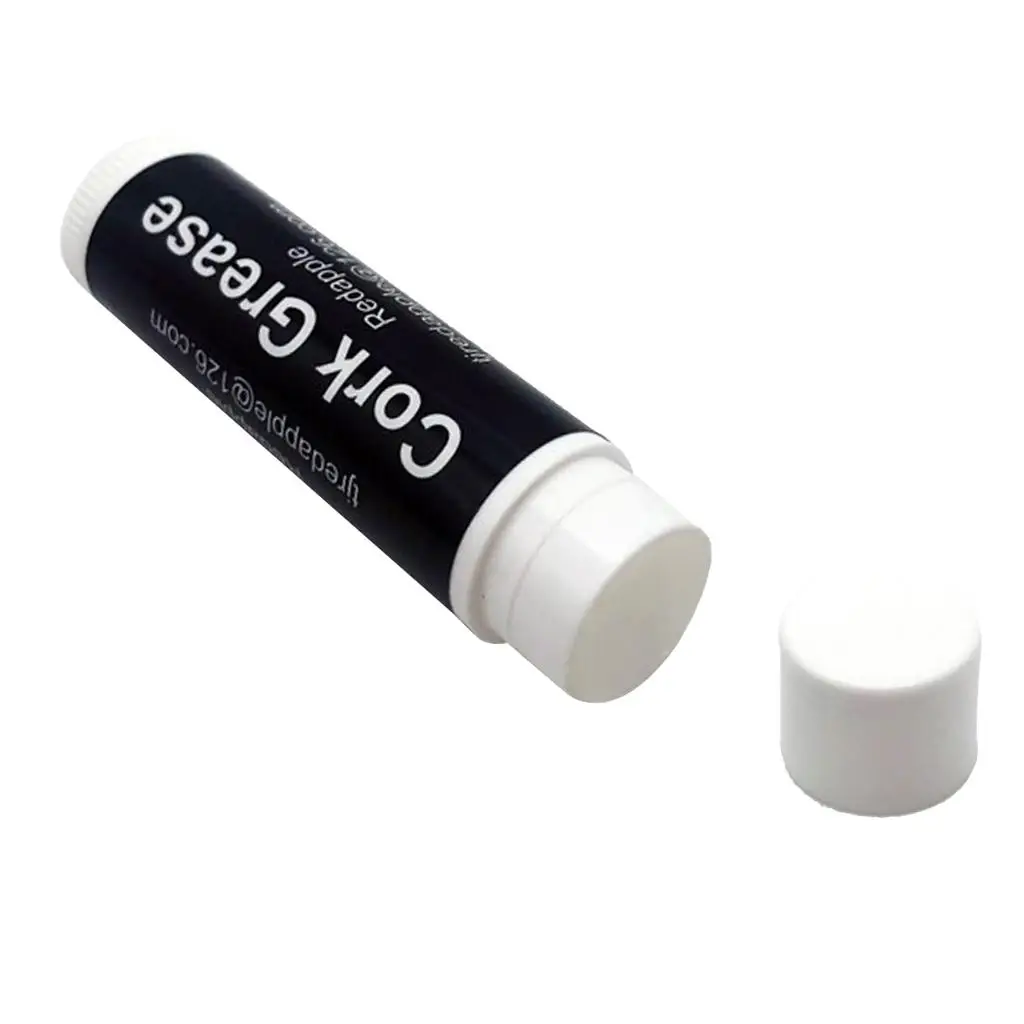 Cork Grease for Clarinet Saxophone Oboe Flute Woodwind Instrument