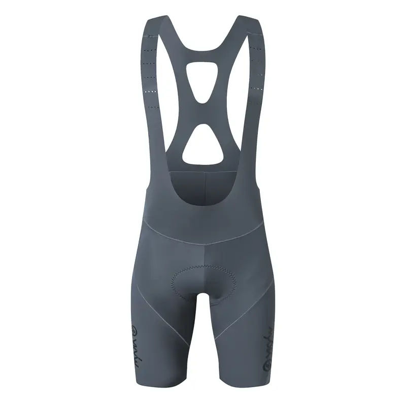 YKYWBIKE Men Cycling Bib Short Italy Interface Padding 7 Hours Riding Summer Road Bike Bibs Pants  Seamless Bicycle Shorts Bib - Image 9